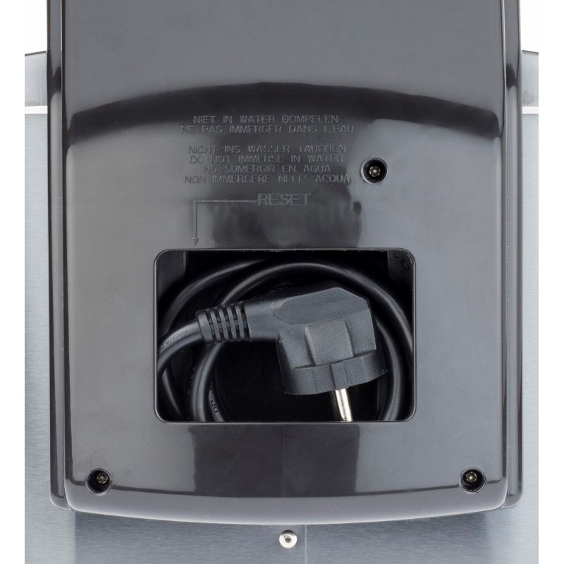 Fritel Turbo SF 4268 - Frituurpan