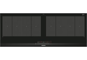 Siemens EX275FXB1E - Inductiekookplaat