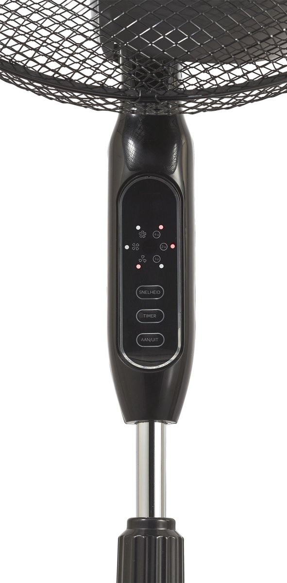 Inventum VST412BA - Staande ventilator