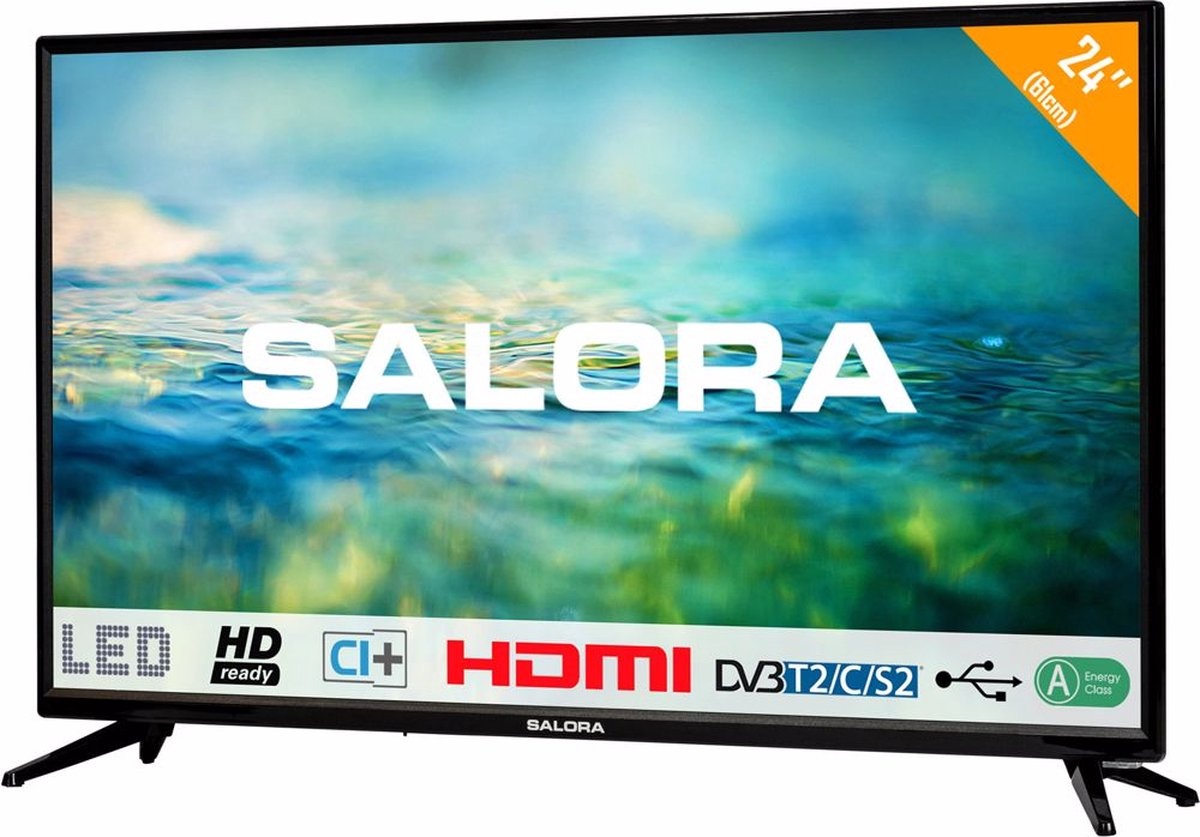 Salora 24LTC2100 - LED TV