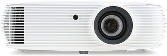 Acer P5530 - Beamer