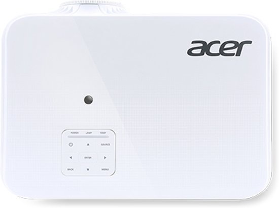 Acer P5530 - Beamer