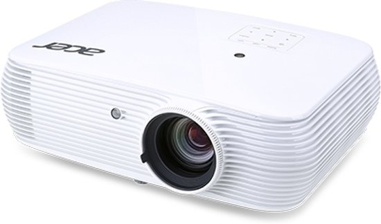 Acer P5530 - Beamer