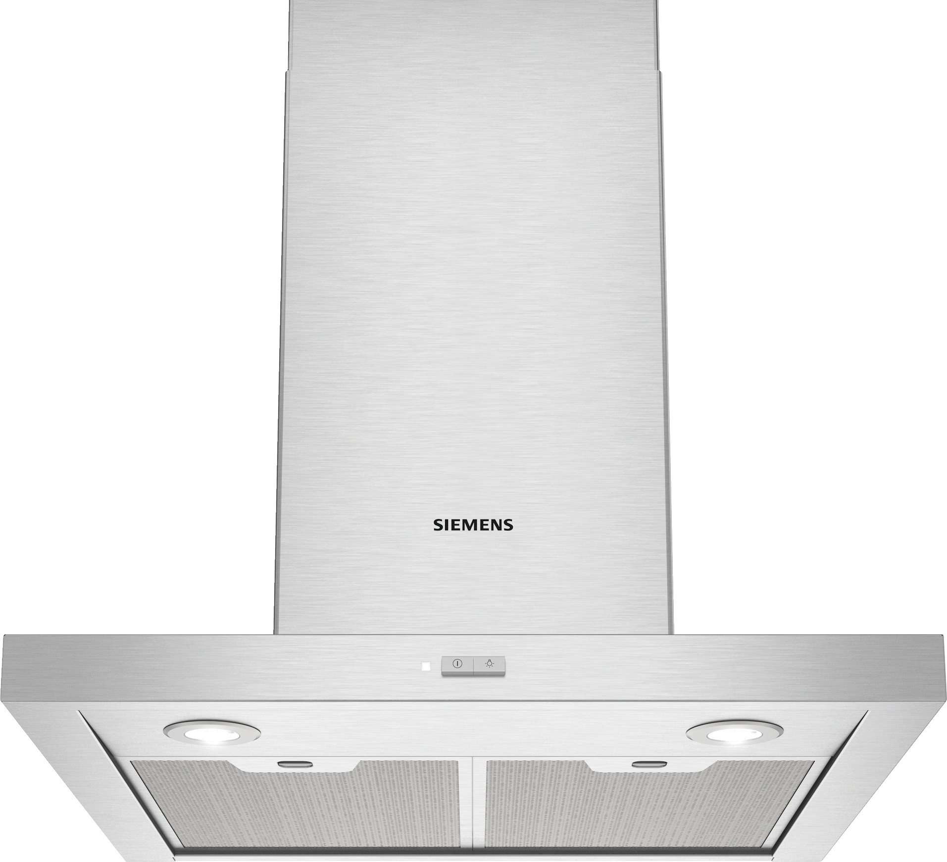 Siemens LC60BA530 - Wandschouw afzuigkap