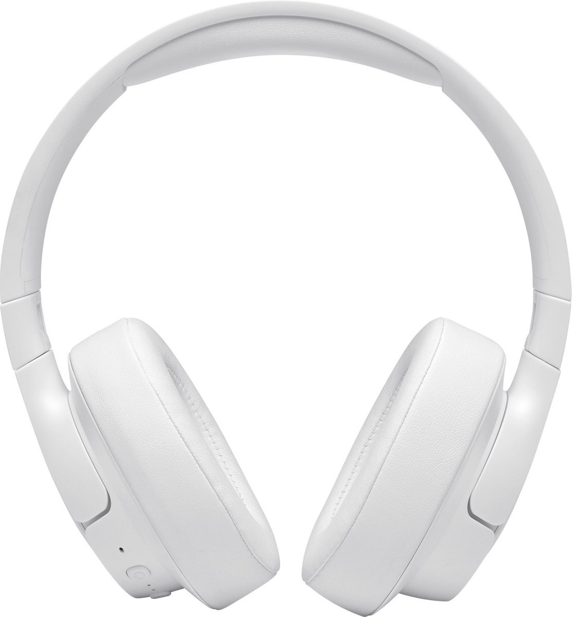 JBL Tune 760 NC (Wit) - Over-ear koptelefoon