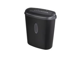 Hama Home X12CD - Papierversnipperaar