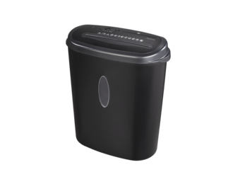 Hama Home X12CD - Papierversnipperaar