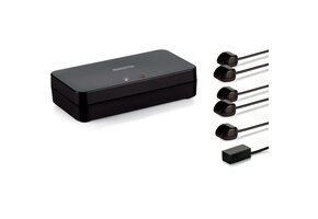 Marmitek Invisible Control 6 XTRA SMART