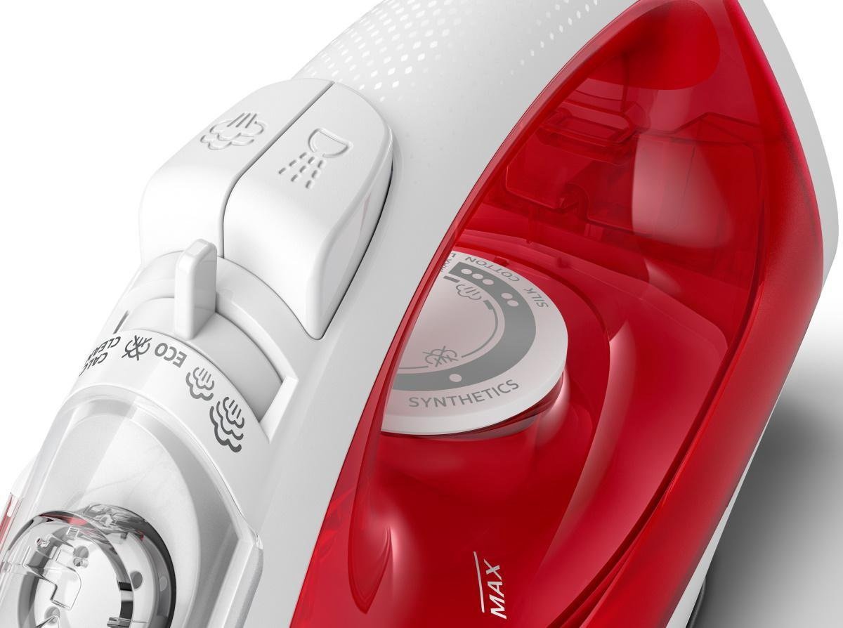 Philips GC1742/40 EasySpeed - Stoomstrijkijzer