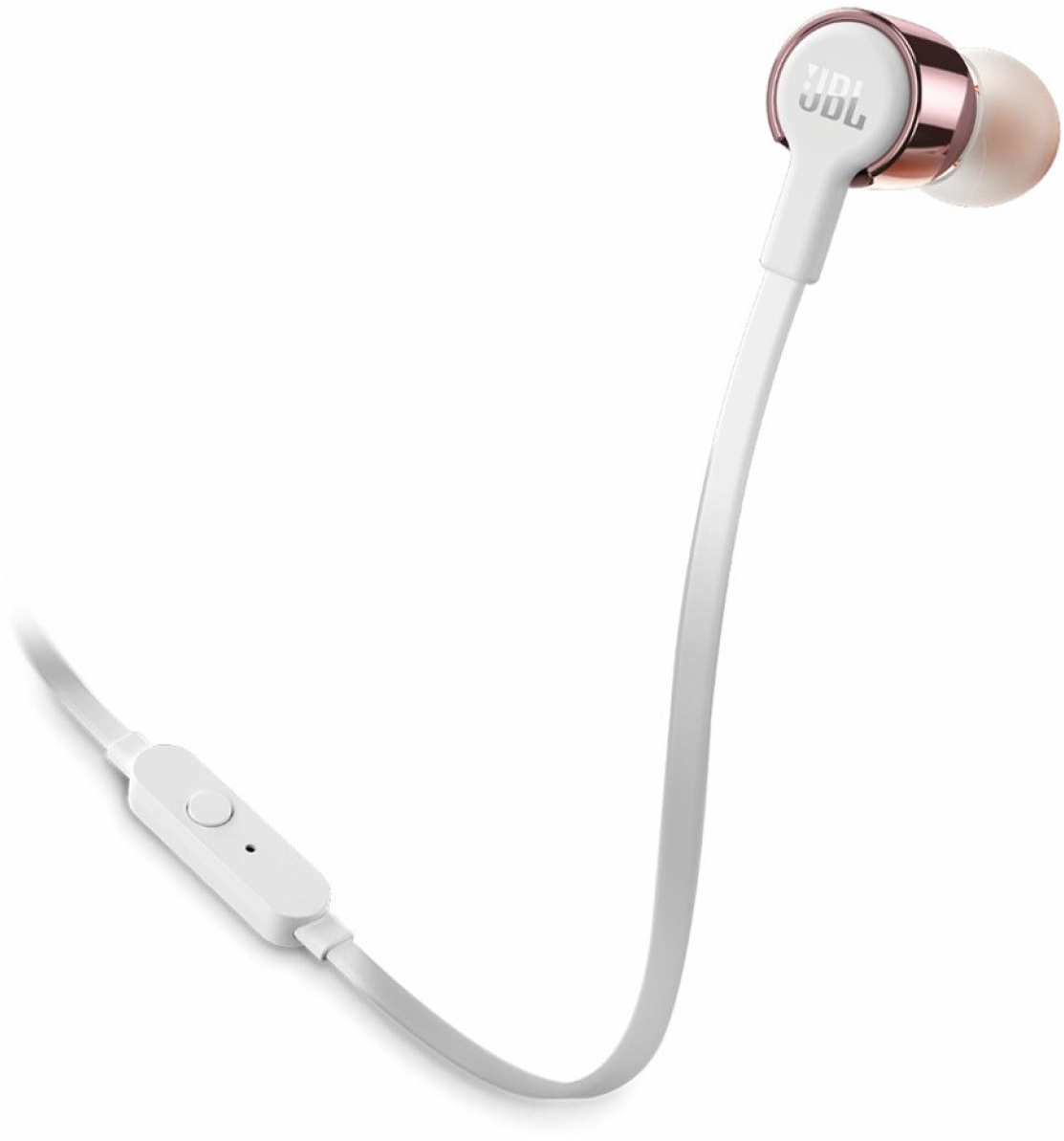 JBL T210 Goud - Oordopjes