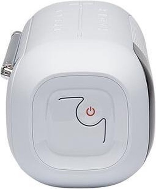 JBL Tuner 2 Wit - Radio