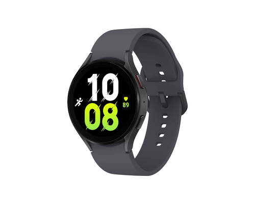 Samsung Galaxy Watch5 44mm Grijs - Smartwatch