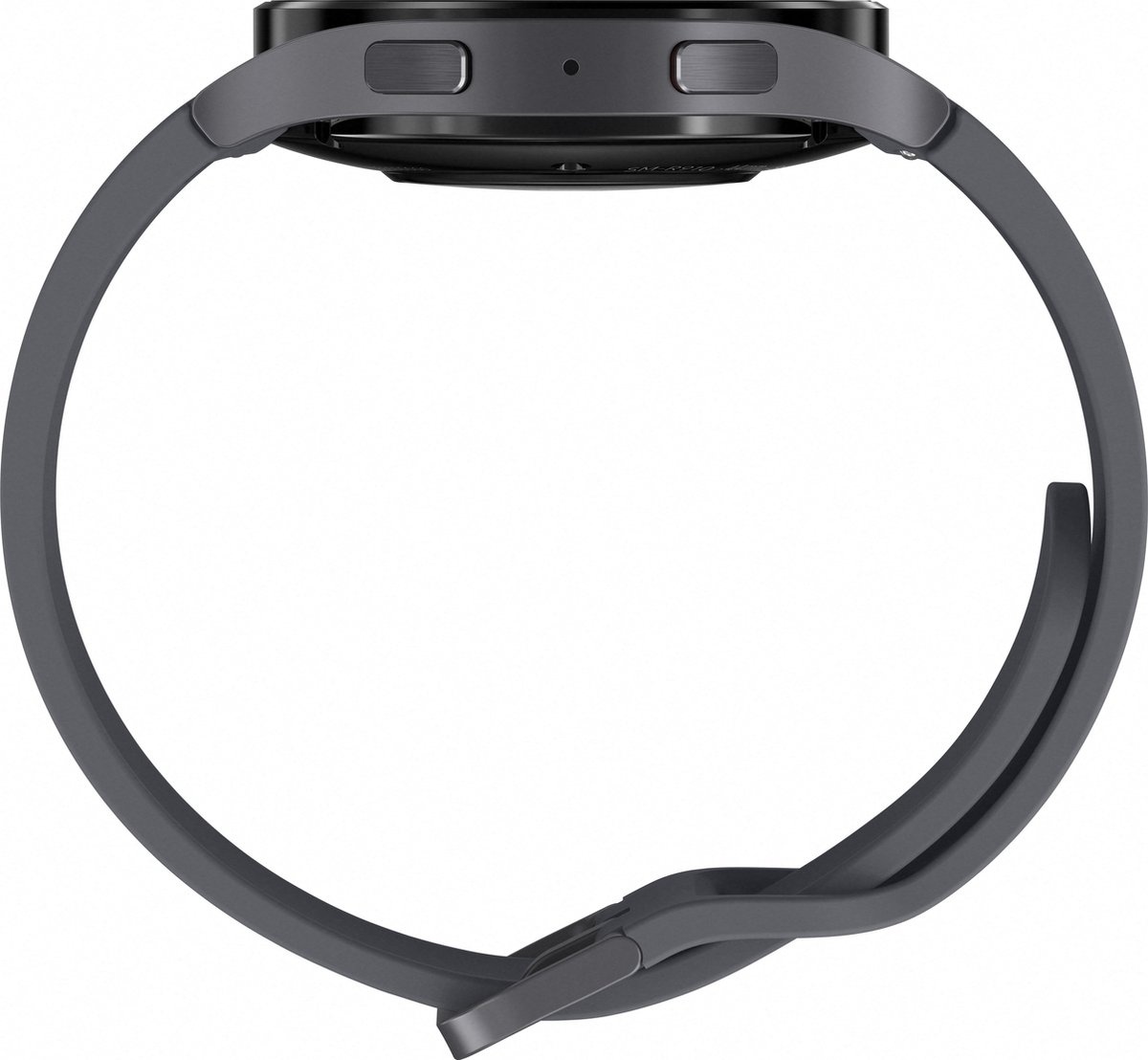 Samsung Galaxy Watch5 44mm Grijs - Smartwatch