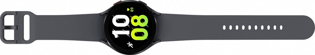 Samsung Galaxy Watch5 44mm Grijs - Smartwatch