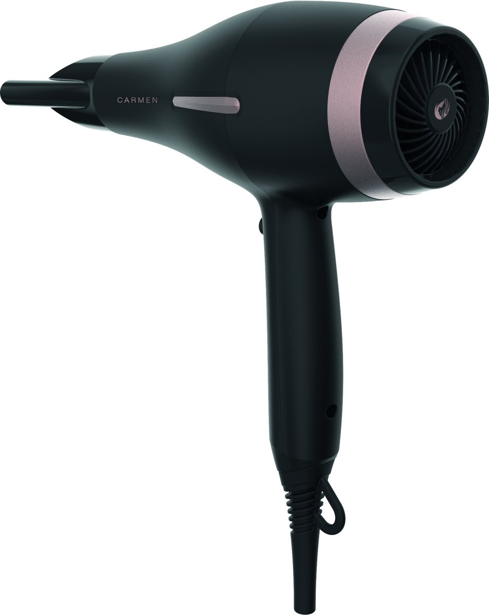 Carmen AC5210 Pro - Föhn