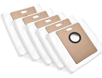 TP-Link Tapo RVA202 wegwerpstofzakken (5 stuks) - Stofzuigerzakken