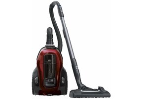 AEG LX9-3-CR - Stofzuiger zonder zak