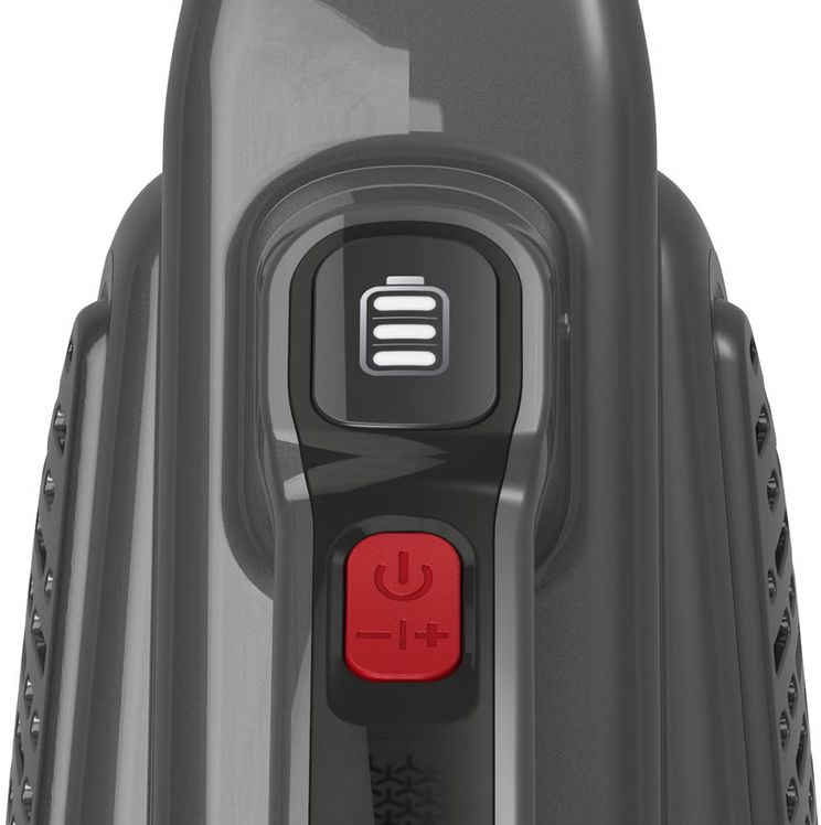 Black+Decker BHHV315B-QW - Kruimelzuiger