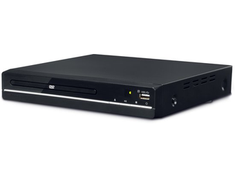 Denver DVH-7787 - DVD speler