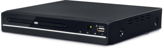 Denver DVH-7787 - DVD speler