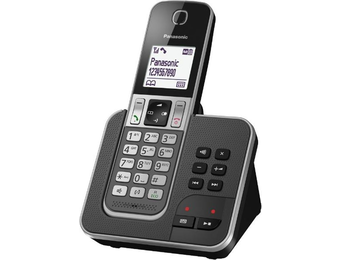 Panasonic KX-TGD320 - Dect telefoon