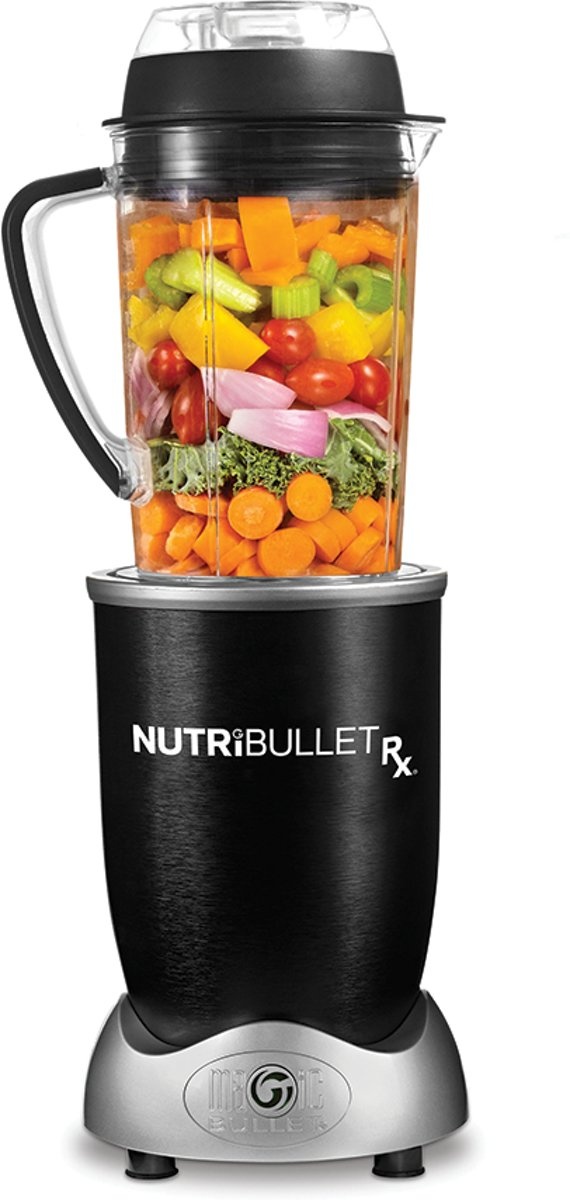 nutribullet RX (10-delig) - Blender