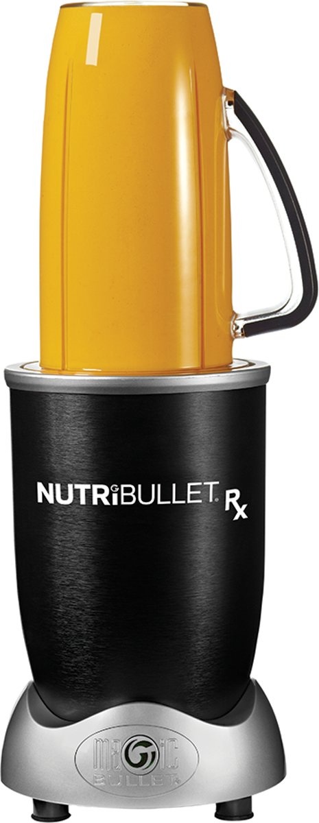 nutribullet RX (10-delig) - Blender