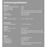 Marmitek BoomBoom 75