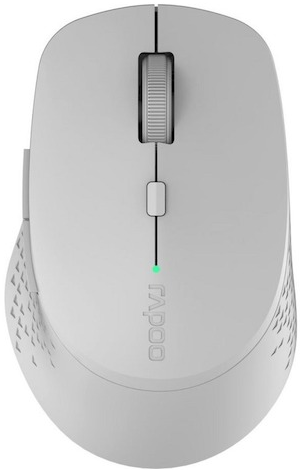 Rapoo M300 Silent - Muis