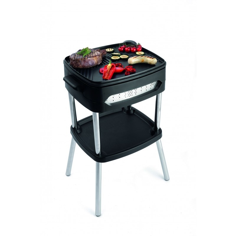 Fritel BBQ 3256 - Barbecue