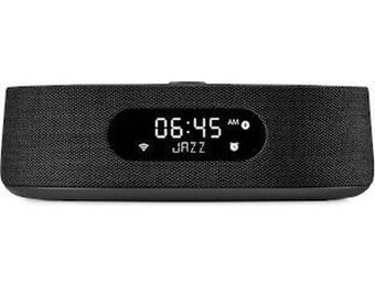 Citation Oasis - Wekkerradio