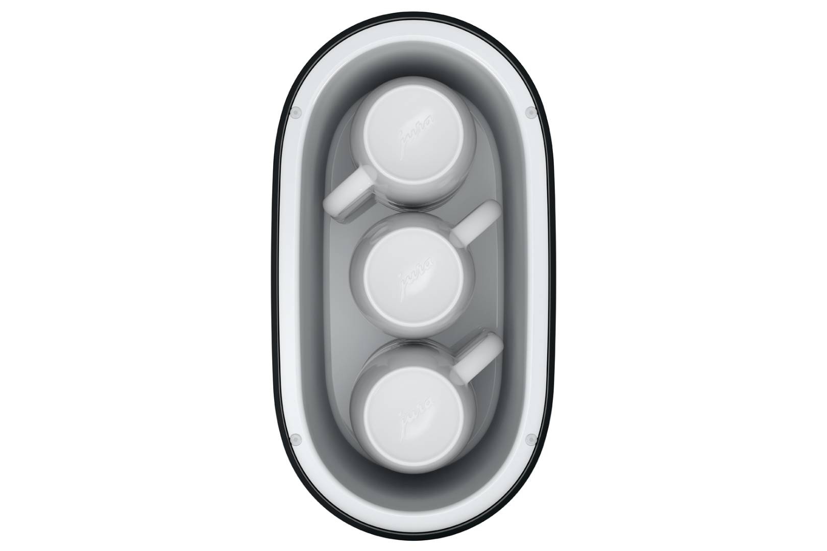 JURA Koppenwarmer S - Koppenwarmer