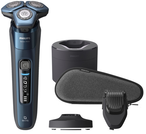 Philips Series 7000 S7786/59 - Scheerapparaat