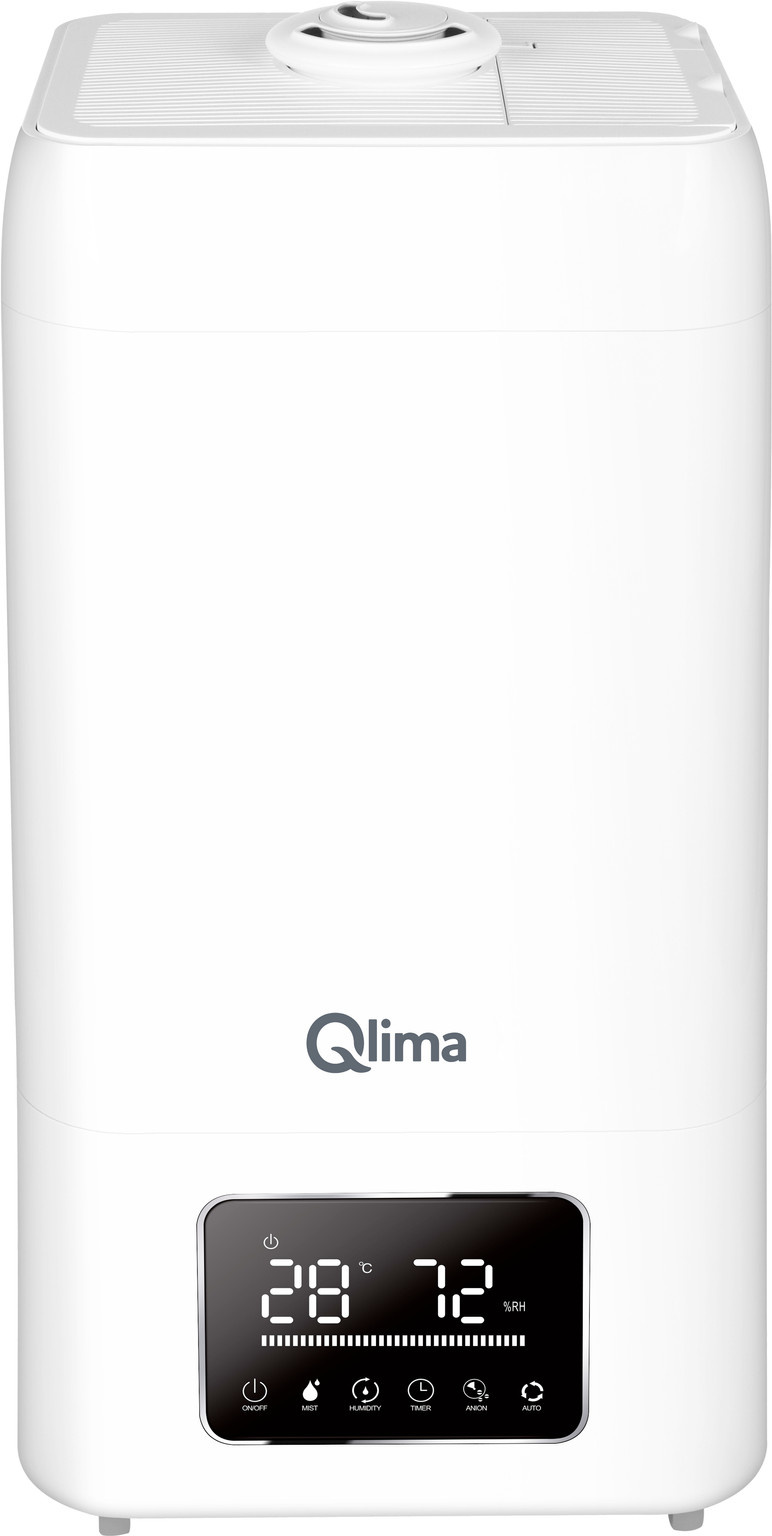 Qlima H 724 - Luchtbevochtiger