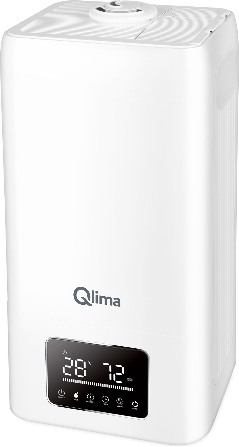 Qlima H 724 - Luchtbevochtiger