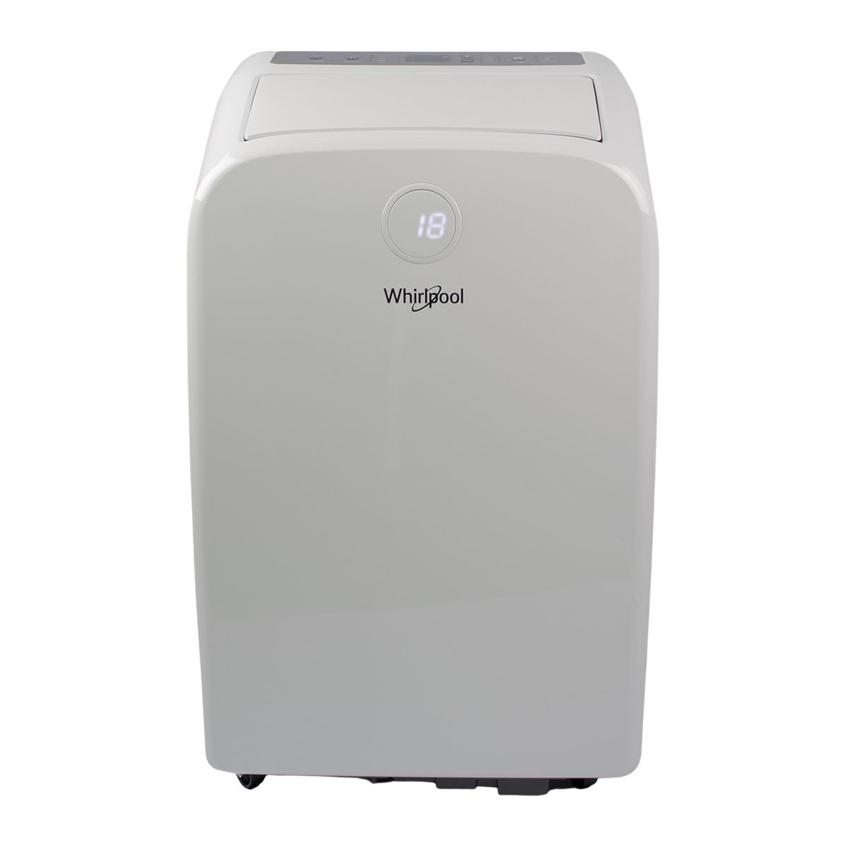 Whirlpool PACHW2900CO - Mobiele airco