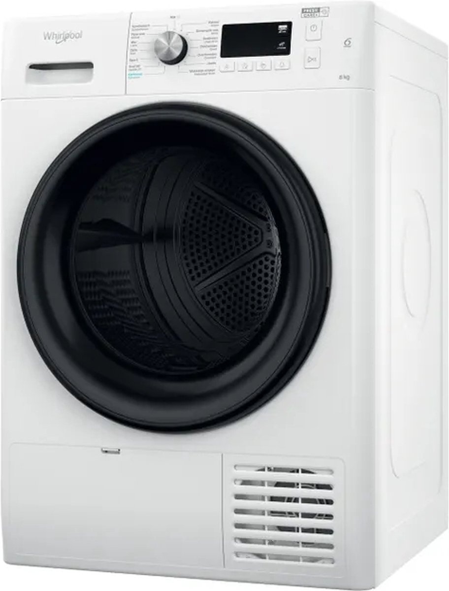 Whirlpool FFT M11 82B BE R - Warmtepompdroger