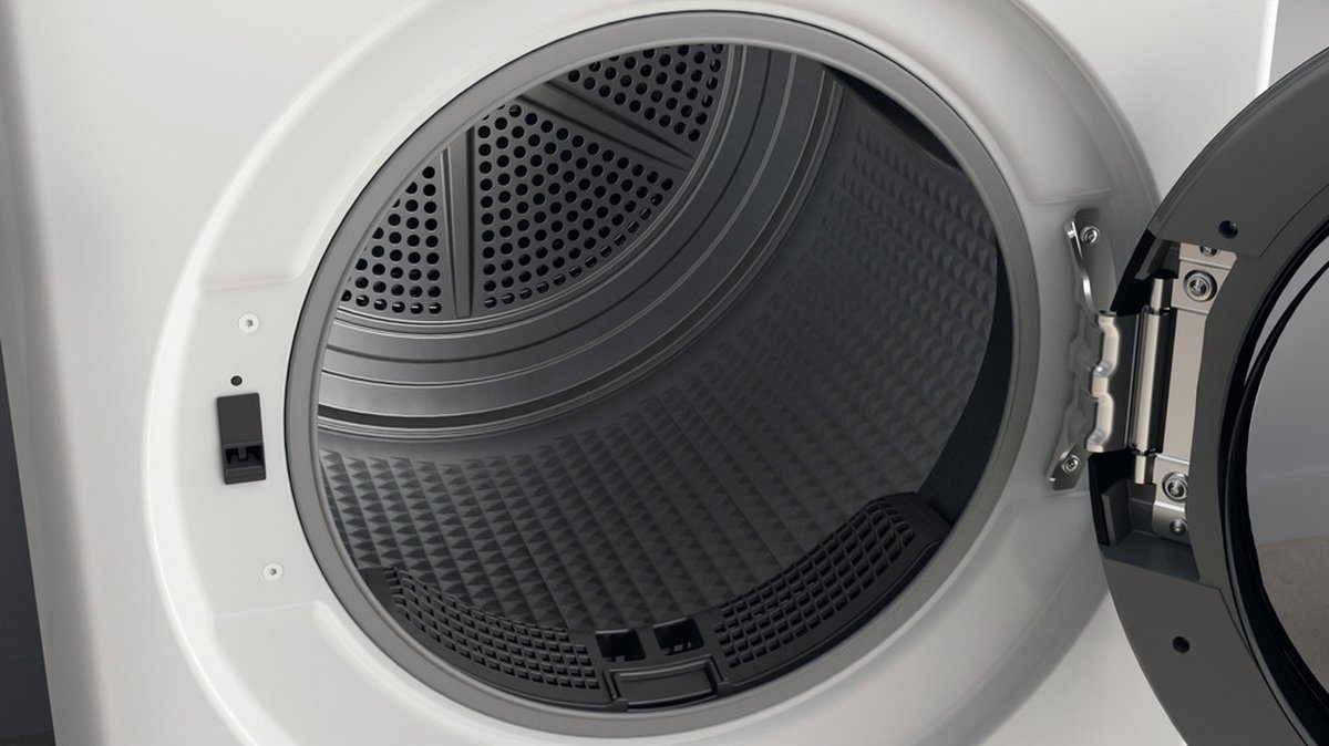 Whirlpool FFT M11 82B BE R - Warmtepompdroger