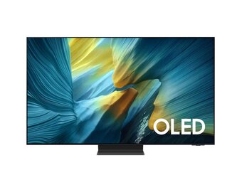 Samsung OLED 4K 77S95F (2025) - OLED TV