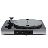 Aiwa APX-680BT Zwart - Platenspeler