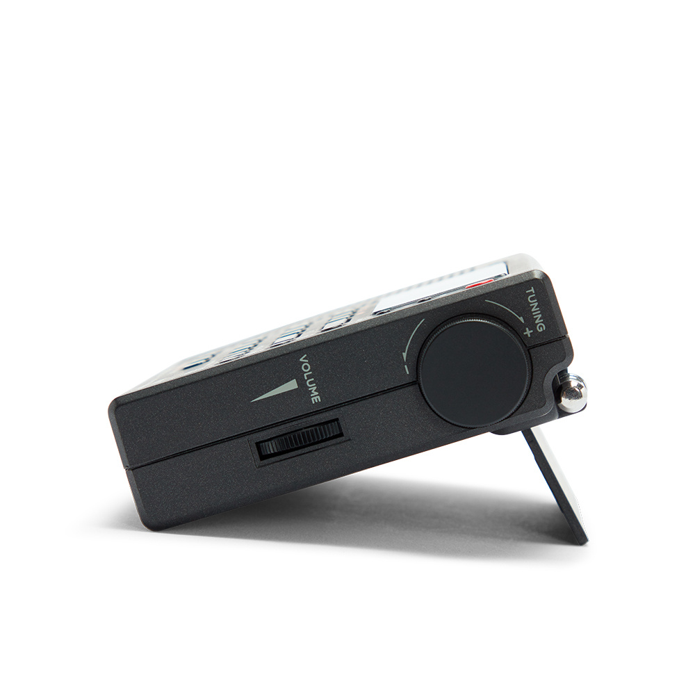 Aiwa RMD-77 Zwart - Radio