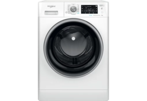 Whirlpool FFB 8489 BV EE - Wasmachine