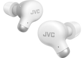 JVC HA-A25T Wit - Draadloze oordopjes