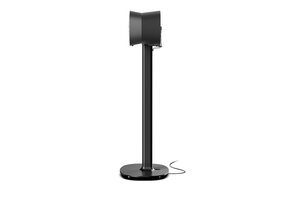 Flexson Era 300 standaard zwart - Speakerstandaard