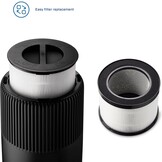 Clean Air Optima CA-503B Compact Smart - Luchtreiniger