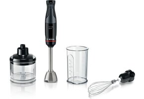 Bosch MSM4B624 ErgoMaster Serie 4 - Staafmixer