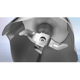 Bosch MSM4B624 ErgoMaster Serie 4 - Staafmixer