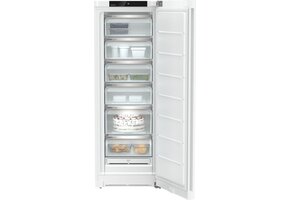 Liebherr FNe 5006-22 - Koel-vriescombinatie