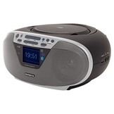 Aiwa BBTU-500DAB/SL - Radio