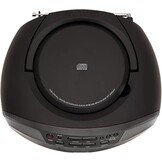 Aiwa BBTU-500DAB Zwart - Radio